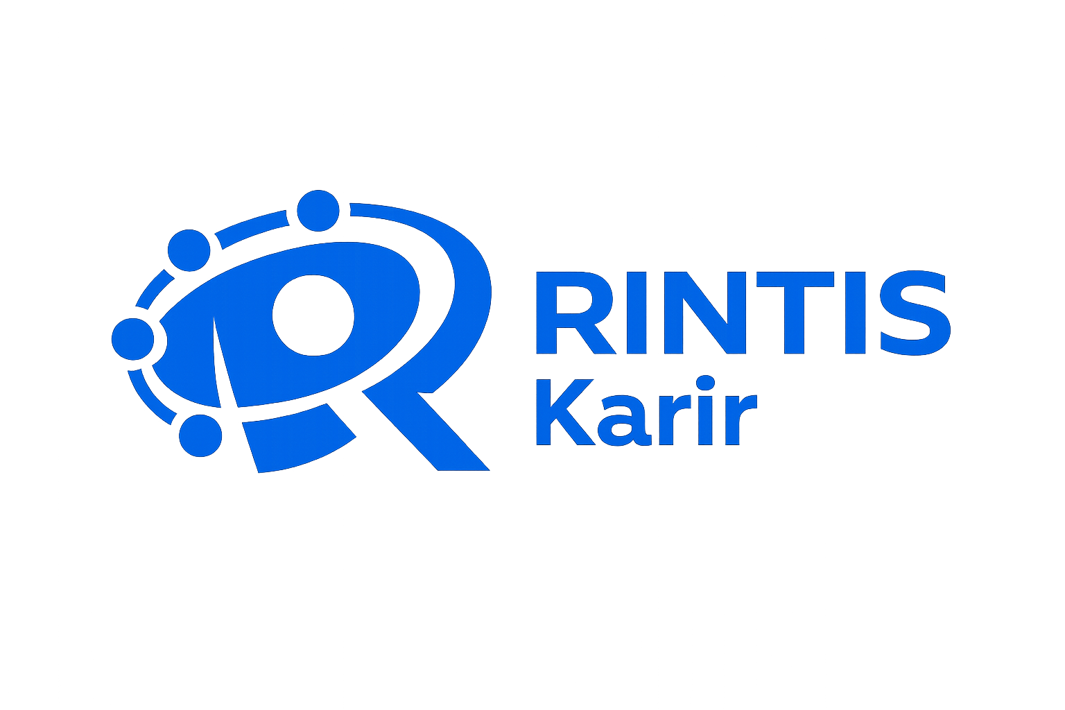 RINTIS Karir